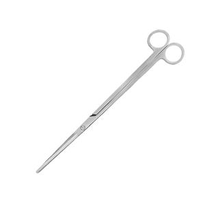 水草剪刀加长不锈钢草缸工具套装长镊鱼缸夹修剪套装种植夹子镊子