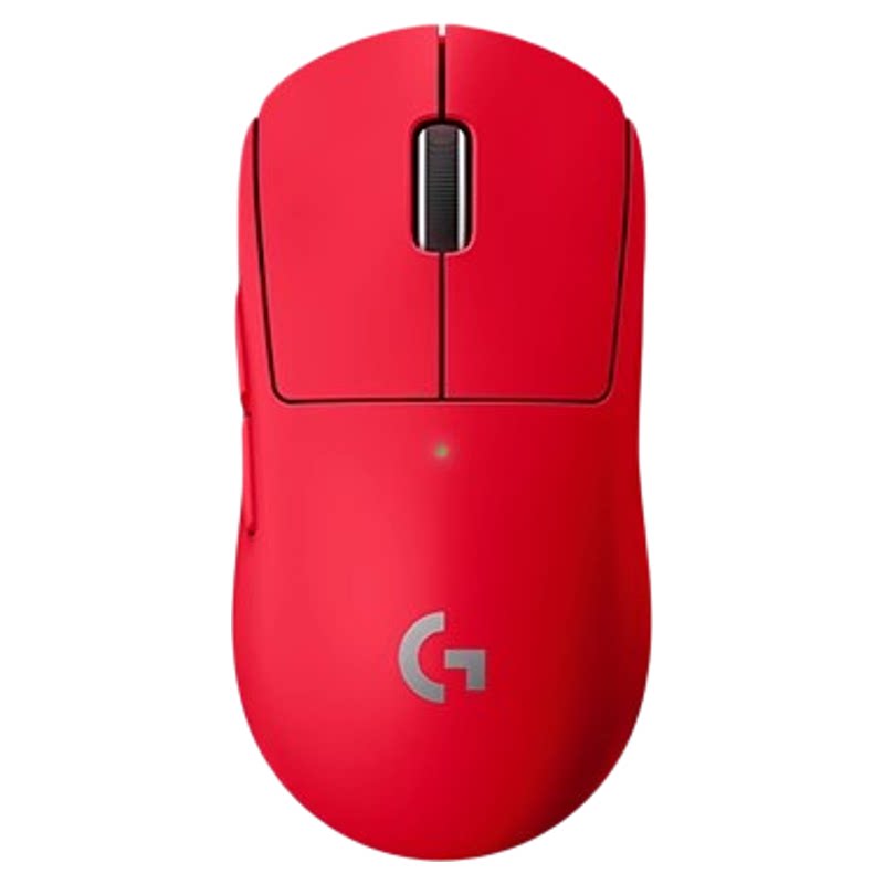 【送礼优选】罗技GPW二代金刚礼盒升级版电竞游戏无线鼠标电脑pro