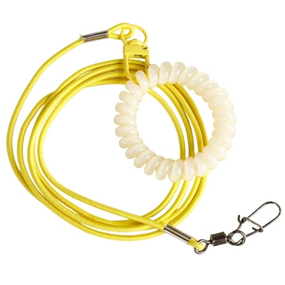 高能鹦鹉牵引绳放飞绳超轻不伤脚