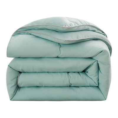 蚕丝被加厚冬被春秋被子被芯空调被单人宿舍双人家用被子棉被10斤