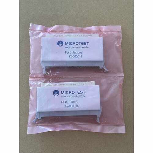 溢价-MICROTEST 台湾益和 FX-000C16