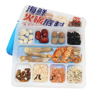 东北老式海鲜火锅底料 老式汆锅底料炖酸菜老北京涮肉海鲜味调料