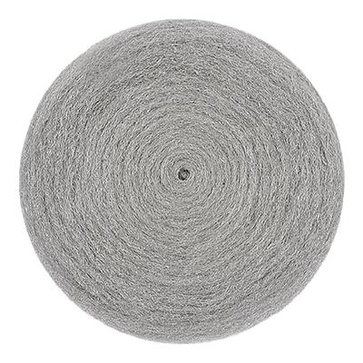 迪驰钢丝垫钢丝棉抛光