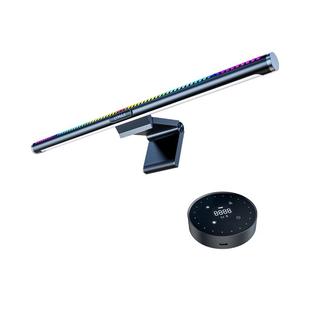 LYMAX徕美视电脑屏幕灯防蓝光显示器护眼灯曲面屏幕挂灯桌面台灯