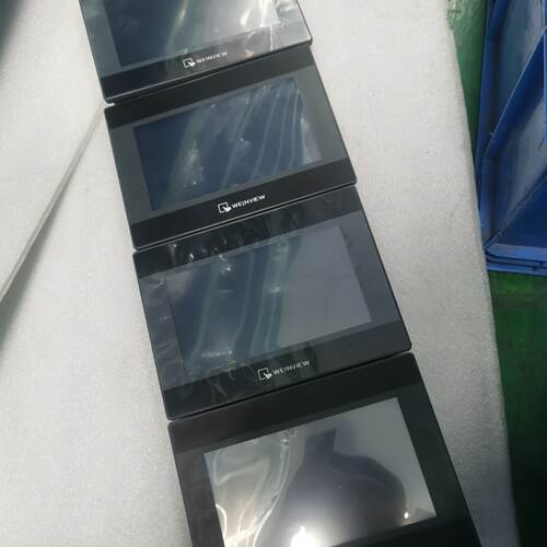 溢价-威纶TK6070IP/TK6070IQ触摸屏，，功能