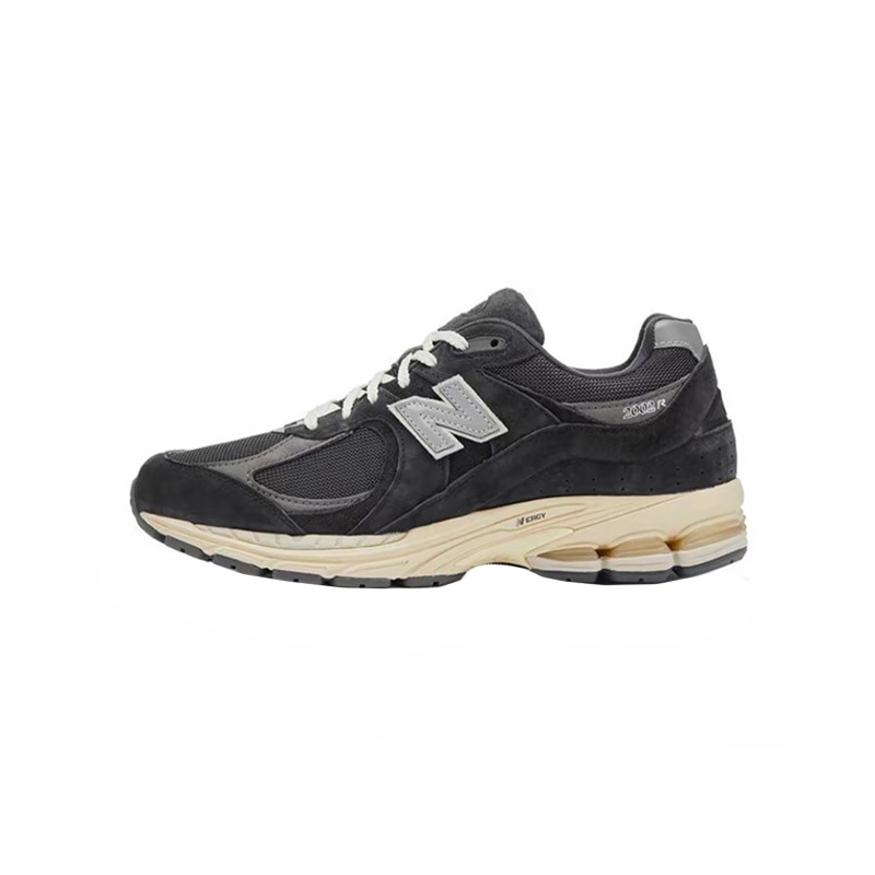 NewBalance缓震男女系带运动鞋