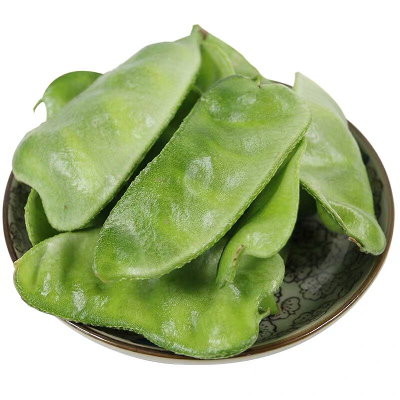 绿眉豆种子猪耳朵种籽