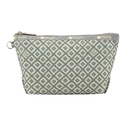 LeSportsac乐播诗新款TRENDY潮流系列简约休闲轻便手拿包2725