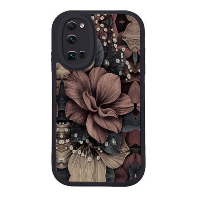 荣耀SH畅玩40硅胶SH简约时保护壳