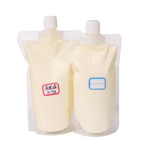 淡奶油分装袋储存密封100-500ml
