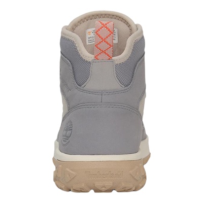 Timberland添柏岚女子MID LC WATERPROOF运动休闲鞋A2K14-ES8