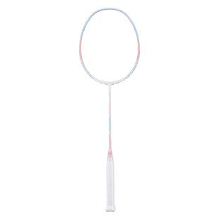 Kawasaki川崎限定羽毛球拍春夏秋冬全碳素纤维进攻型高磅初学训练