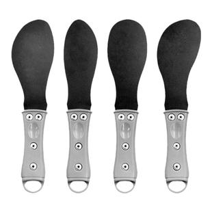 外墙刮胶刀刮板玻璃胶结构胶枪专用刮胶器门窗玻璃幕墙刮胶神器