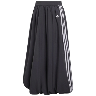 天猫国际Adidas女子半身花苞裙