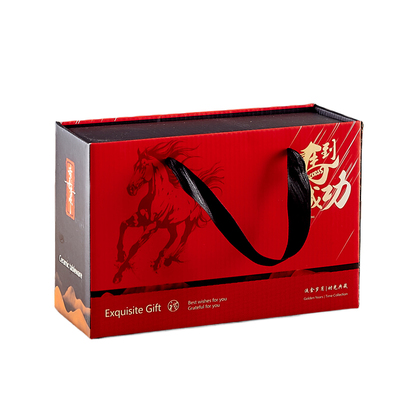 马克杯礼盒实用礼品高档送客户