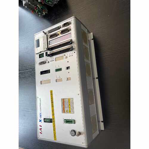 溢价-IAIXSEL控制器XSELK130DIN1