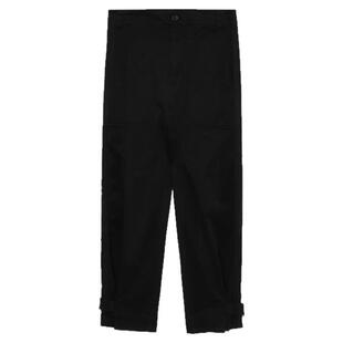 IT Proenza Schouler女装露踝束脚裤新款摩登气质休闲裤23612CXO