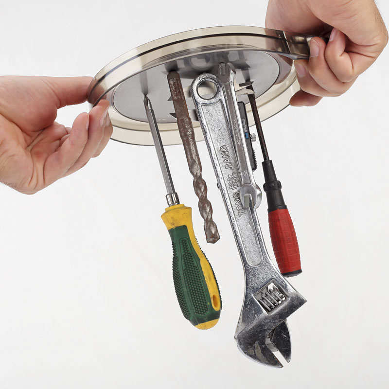 散炮盆拉饵盘黑坑大号拉饵盆散炮饵料盆开饵盆饵料盘全磁散泡盆