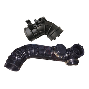 长安铃木锋驭骁途维特拉启悦空气滤清器出口软管空滤壳到节气门段