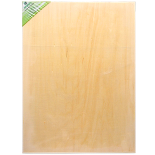 马利四开画板4K A2素描写生速写板子画画4开美术水彩学生用初学者