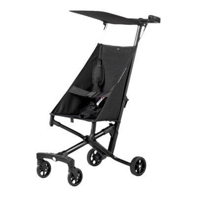 轻便遛娃神器小虎子折叠可登机