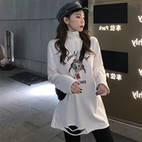 A16138 белый [матовый и утолщенный]