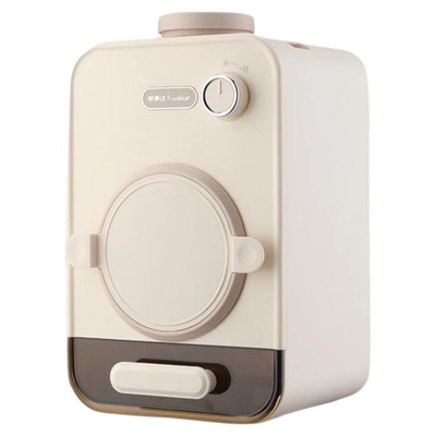 荣事达电动切菜机家用多功能全自动切丝机土豆切片刨丝器绞菜机