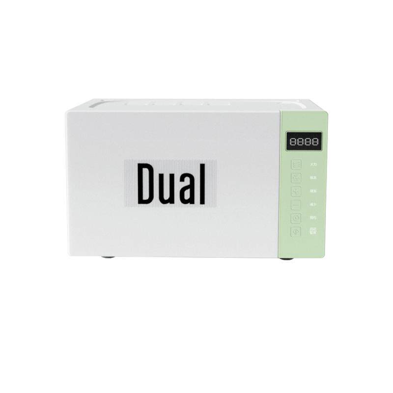 公寓迷你悬挂式微波炉DUAL