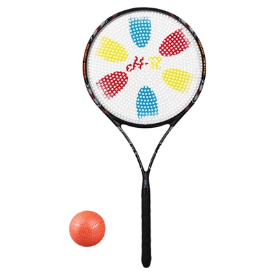 999孔碳纤维太极柔力球