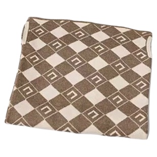 秋冬季围脖女士百变挂耳面罩保暖护颈脖套百搭围巾骑车防风男口罩