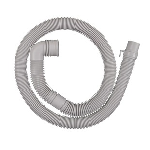 适用海尔洗衣机排水管下水管出水软管全自动童统帅配件地漏接口