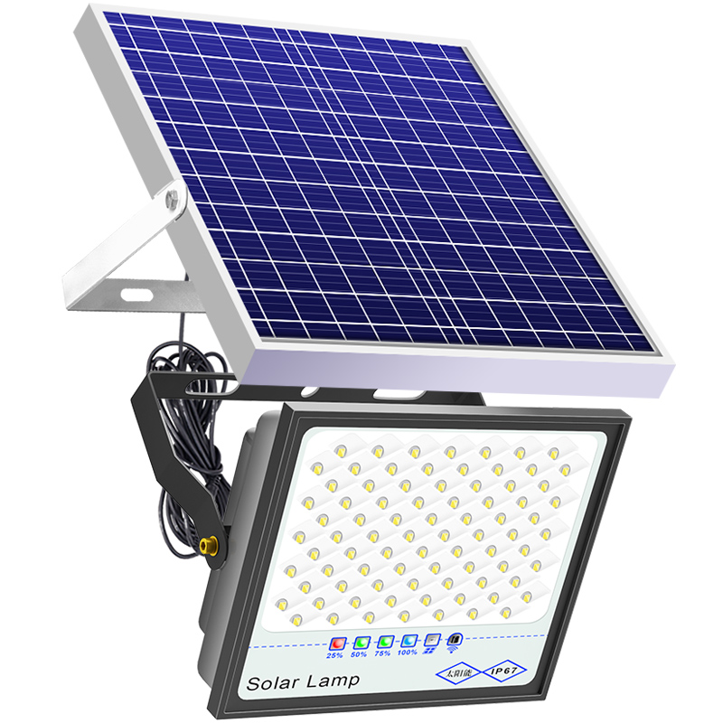 太阳能灯户外照明灯庭院灯2025新款超亮防水人体感应室内家用路灯