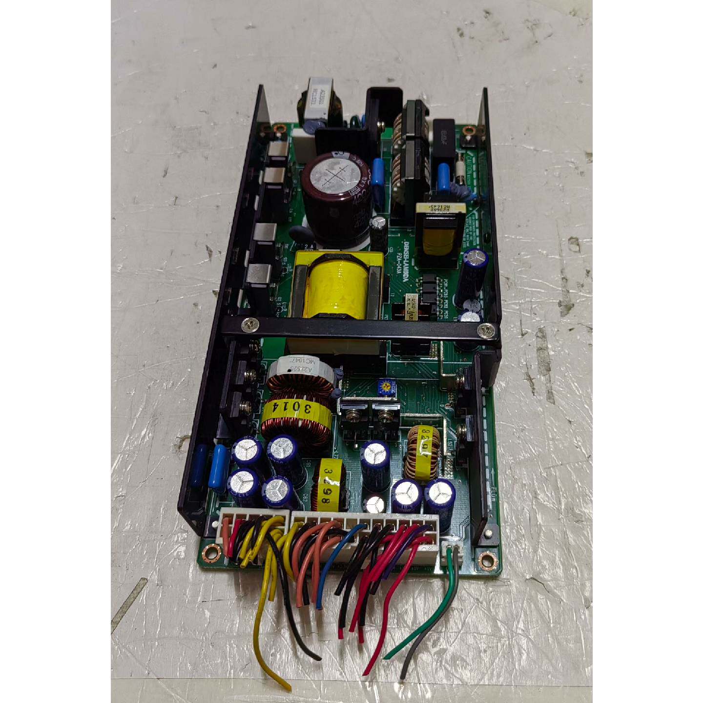 工业主机电源模块 ZWX240 成色新 测试正常 240W询价