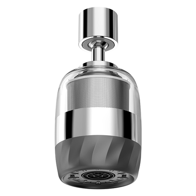 日丰免换滤芯过滤增压延伸器