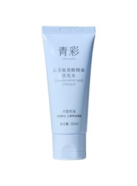 敏感头皮修护，横扫头皮油痘