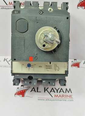 SCHNEIDER ELECTRIC NSX 100-160-250 F/N/H/NA CIRCUIT BREAKER