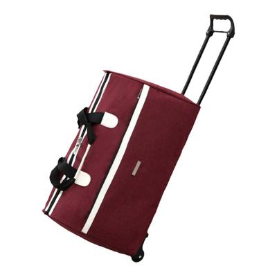 行李箱2025新款手提拉杆包