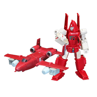 G1变形动画 滑翔机 玩具MP比例pt ut tw ft金刚ms mmc模型手办tfc