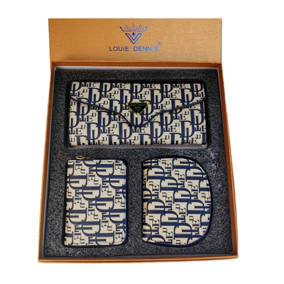 钱包礼物套装walletGiftbox