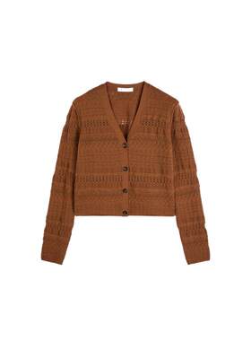 PORTS1961女士针织开衫
