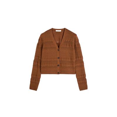 PORTS1961女士针织开衫