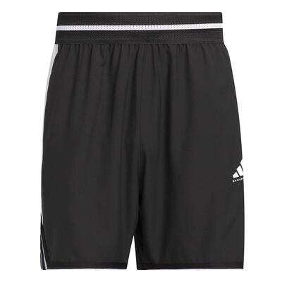 Adidas阿迪达斯男裤舒适短裤