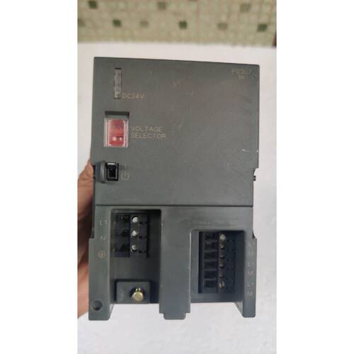 plc模块 6es7 307-1ea00-0aa0询价