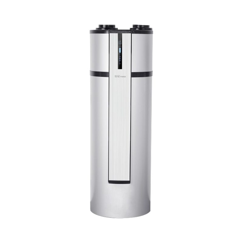 芬尼空气能热水器家用一体机大户型家用空气源热泵豪华型300L