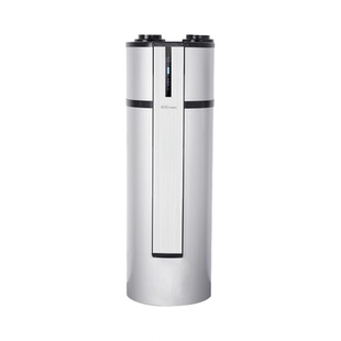 芬尼空气能热水器家用一体机大户型家用空气源热泵豪华型300L