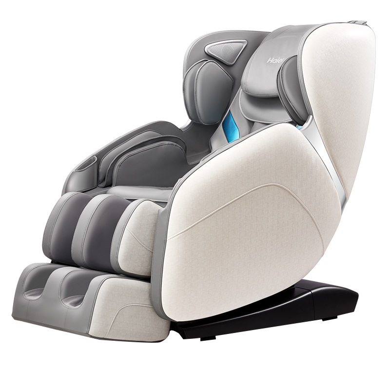 Haier/海爾按摩椅家用全身智能豪華多功能全自動電動小型沙發(fā)椅子