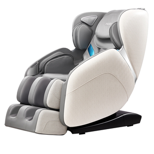 Haier/海尔按摩椅家用全身智能豪华多功能全自动电动小型沙发椅子
