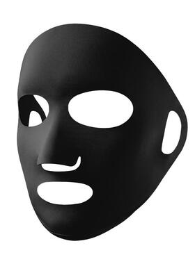 洛克兄弟冰丝全脸防晒透气面罩