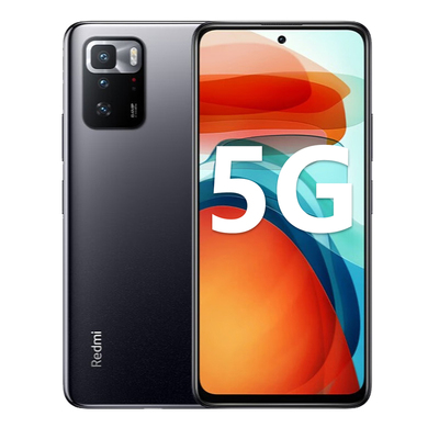 MIUI/小米 Redmi Note 10 Pro大屏幕5G游戏工作备用智能红米手机