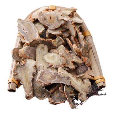 【芬姐精选】田七片外形整齐手工挑选三七泡茶泡水广东煲汤料